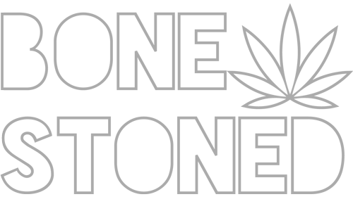 BoneStoned Logo