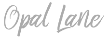 Opal Lane Logo