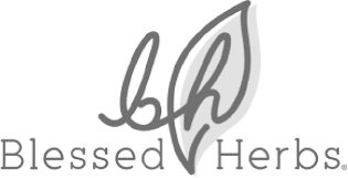 Blessed Herbs Logo