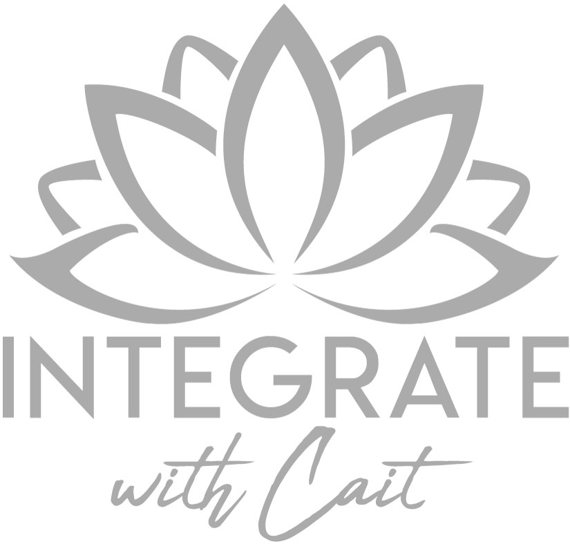 Integrate with Cait Logo