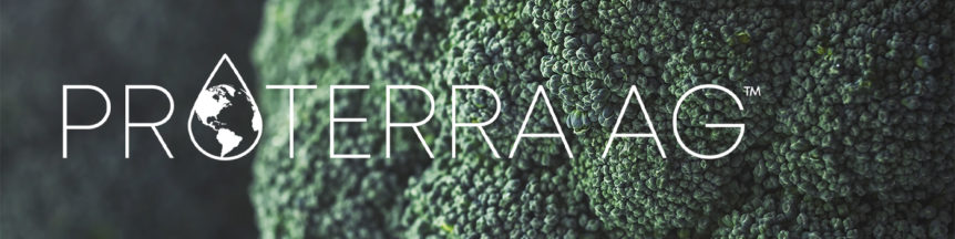 New Client Proterra Ag