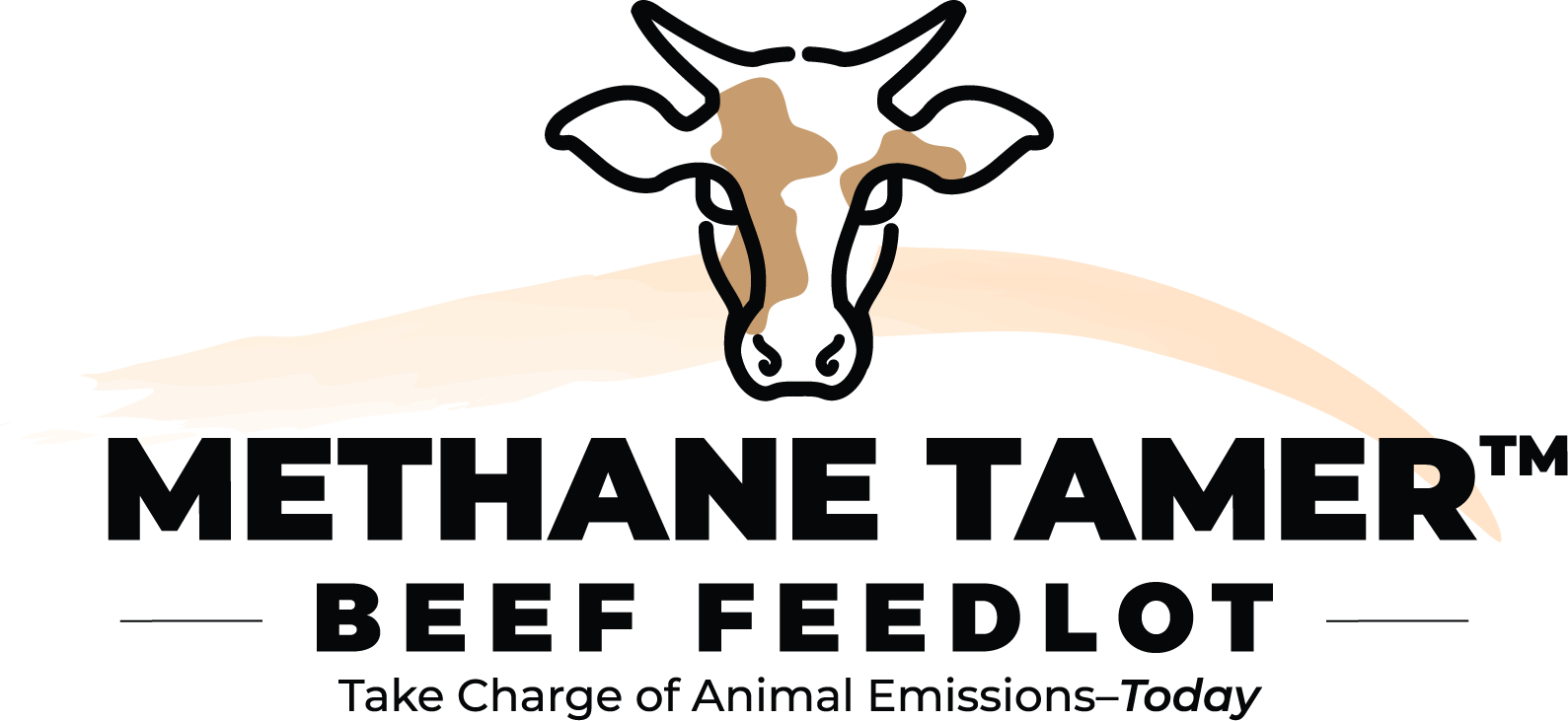 Methane Tamer™️ Beef Feedlot